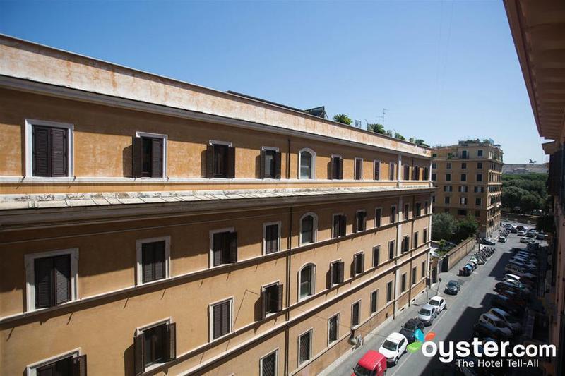 Capricci Romani Exterior foto