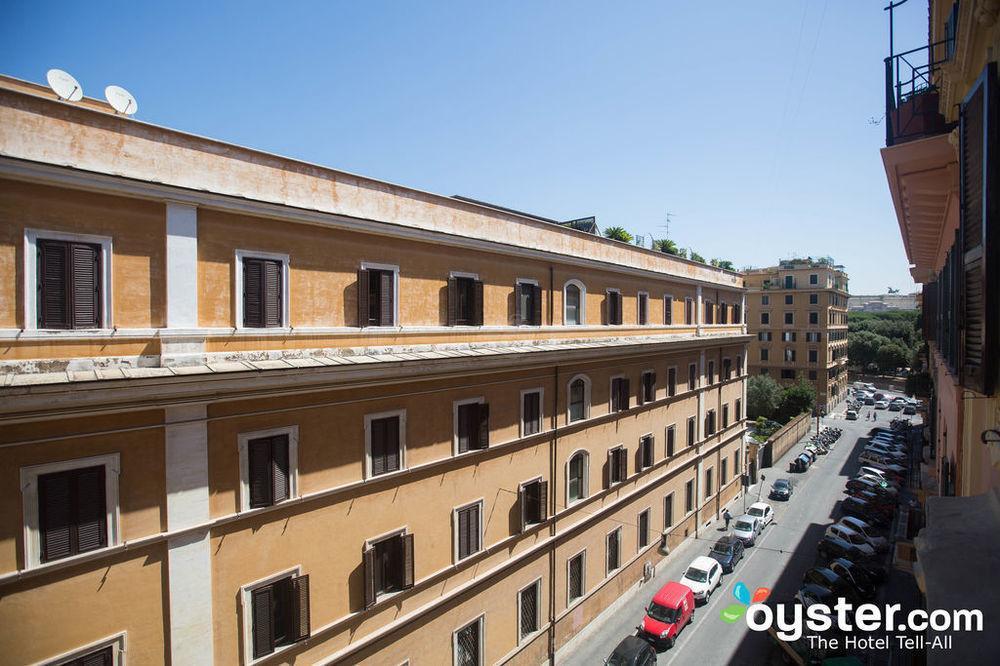 Capricci Romani Exterior foto