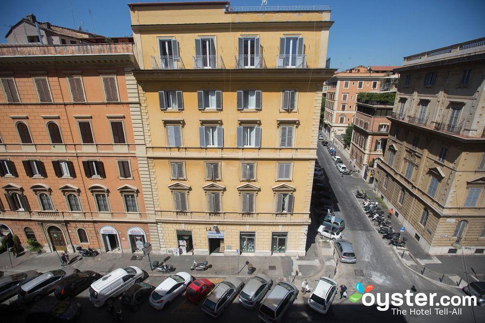 Capricci Romani Exterior foto