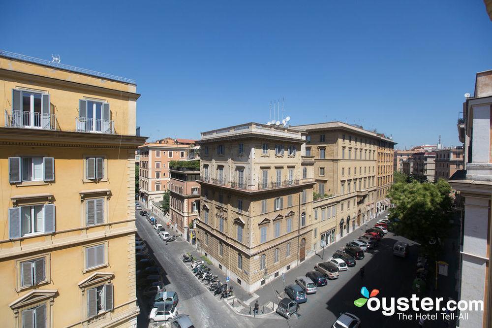Capricci Romani Exterior foto