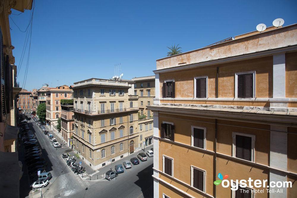 Capricci Romani Exterior foto