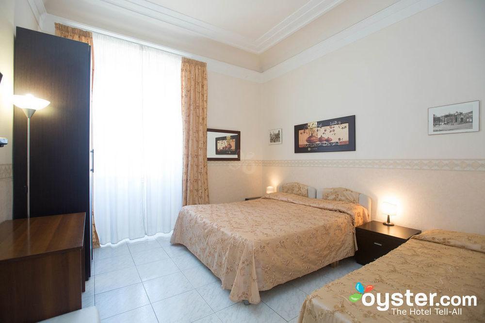 Capricci Romani Exterior foto
